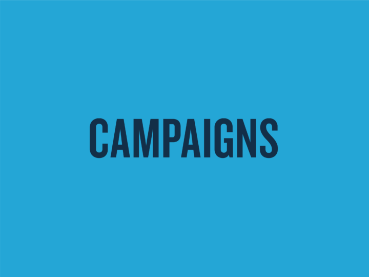 Campaigns