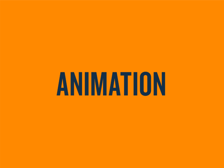 Animation