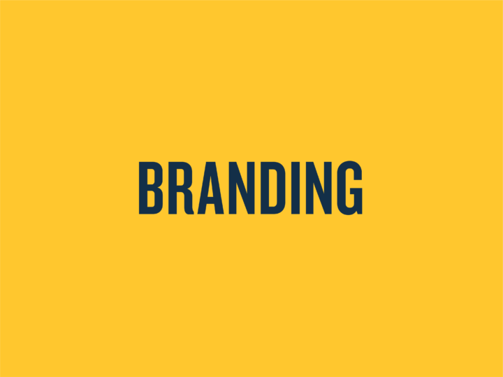 Branding